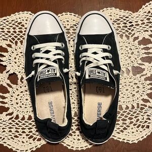 Converse All Star Shoreline Slip-on Sneakers